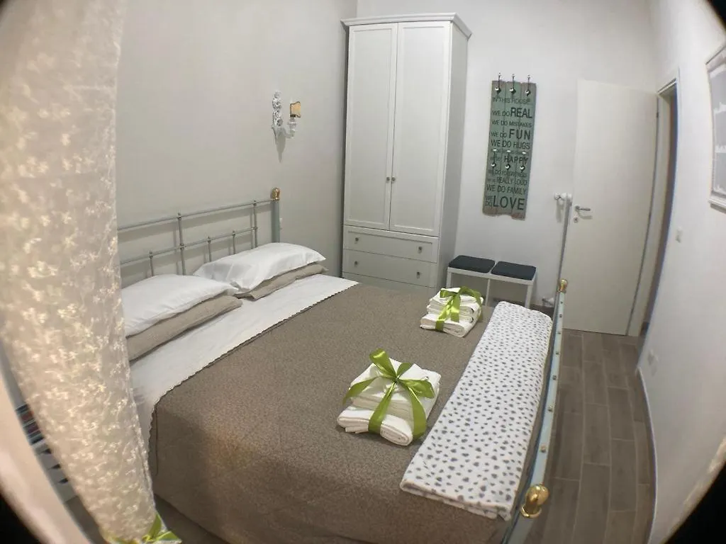 Casa Valesio Apartment Rome