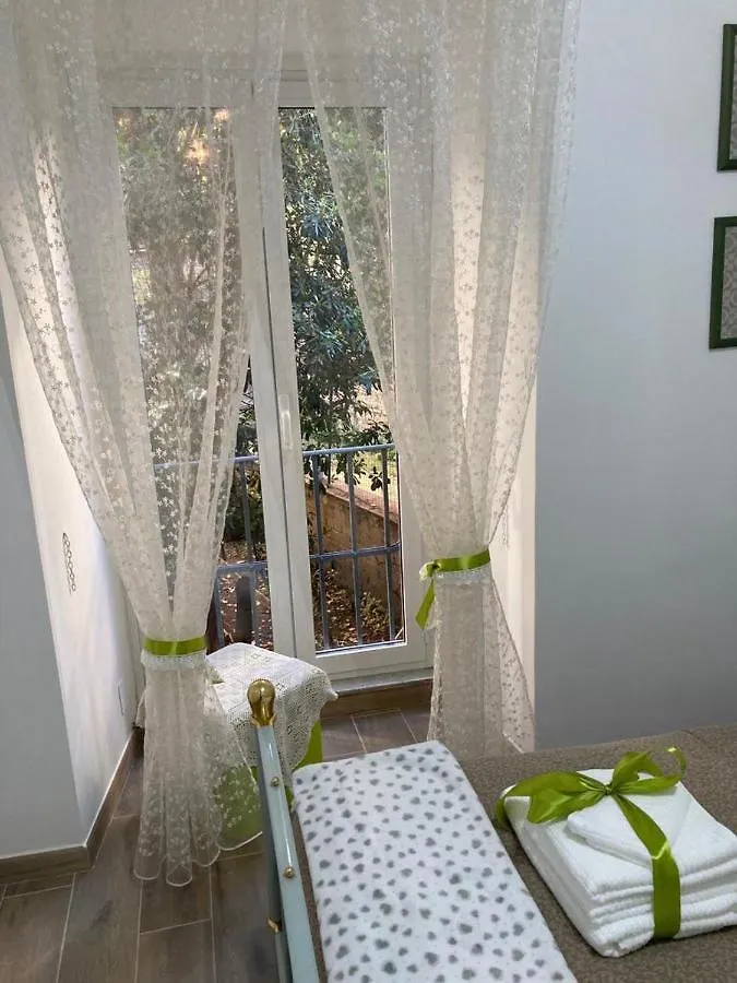 Casa Valesio Apartment Rome 0*,