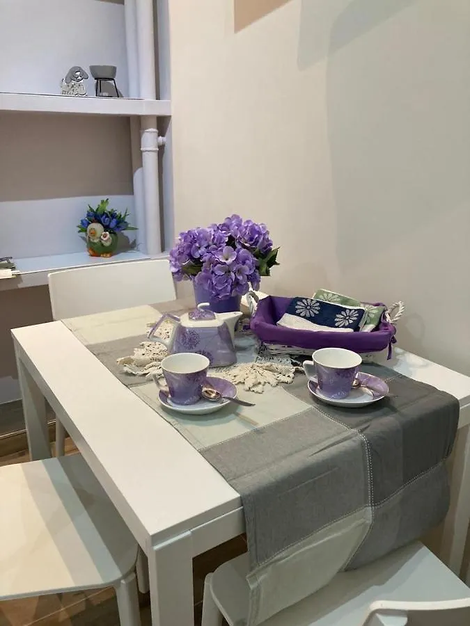 Casa Valesio Apartment Rome Italy