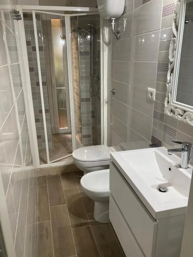 Casa Valesio Apartment Rome Italy