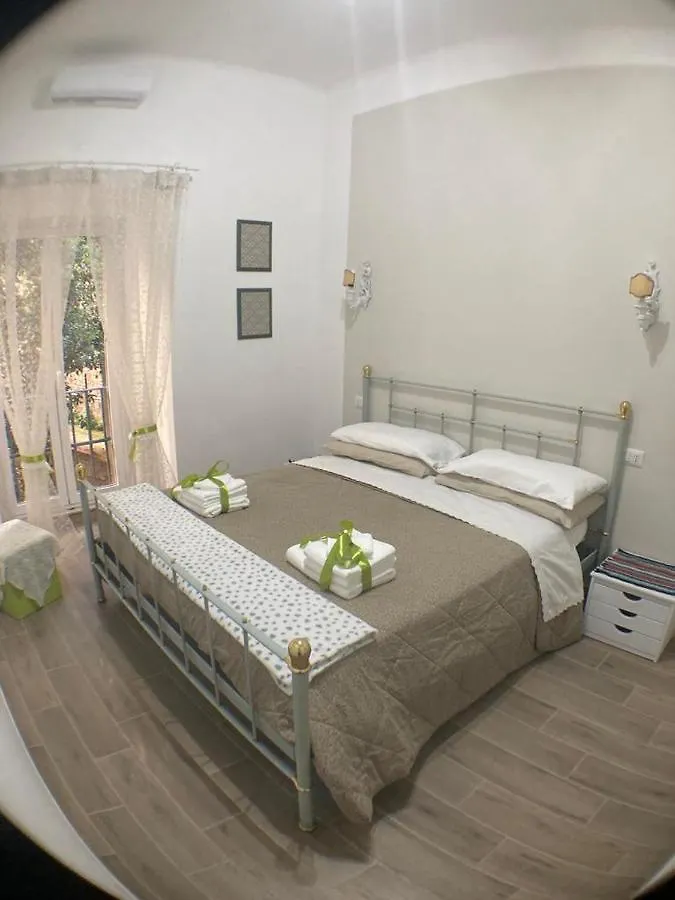 Casa Valesio Apartment Rome