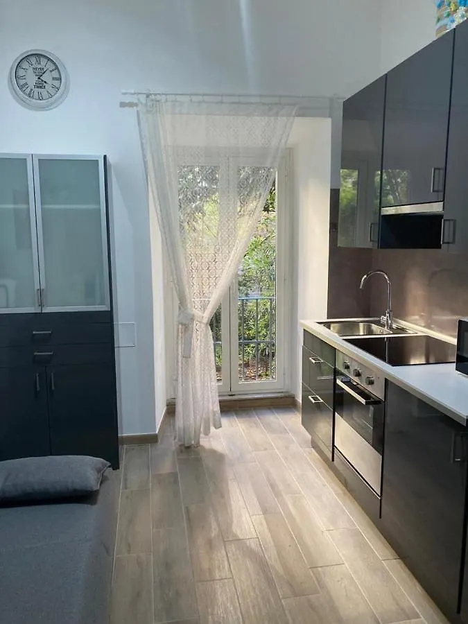 Casa Valesio Apartment Rome