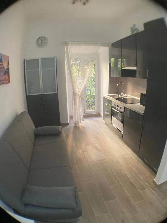 Casa Valesio Apartment Rome