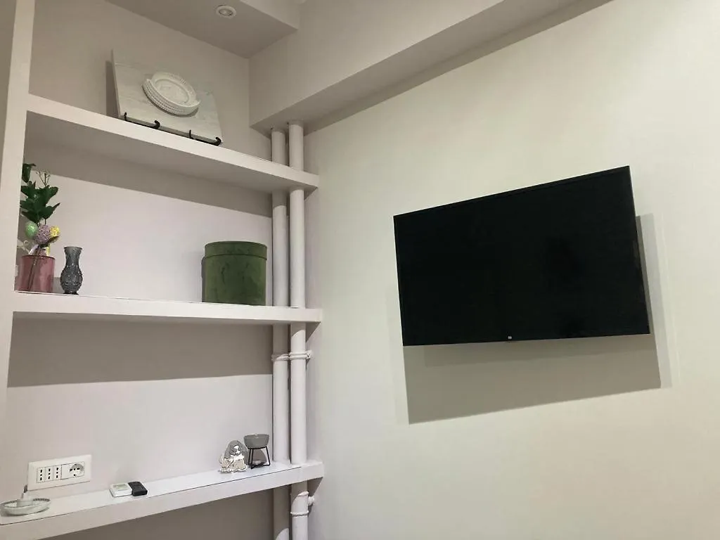 Casa Valesio Apartment Rome