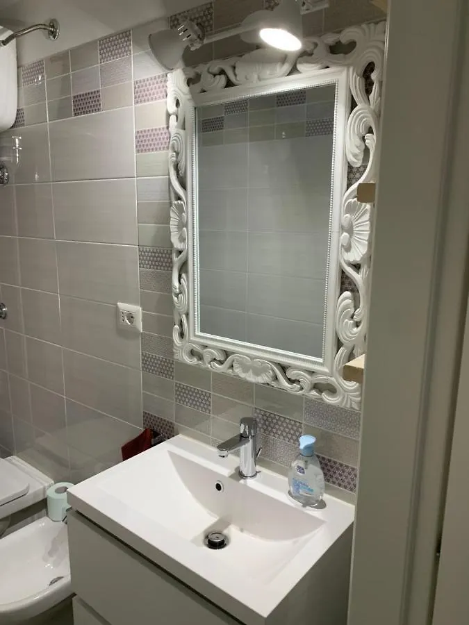 Casa Valesio Apartment Rome 0*,  Italy