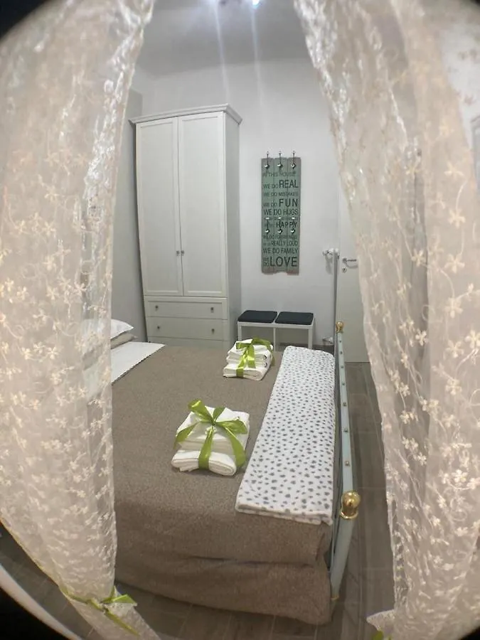Casa Valesio Apartment Rome Italy